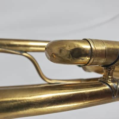 Couesnon Army 1926 Raw Brass image 9