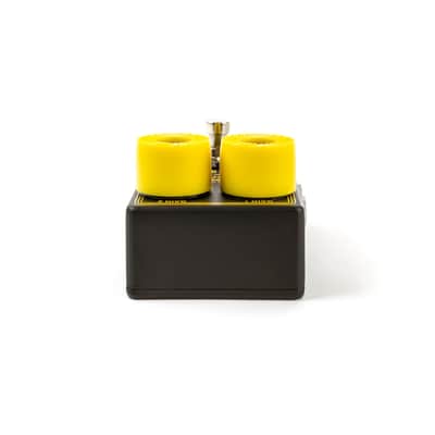 MXR CSP042 Third Man Double Down Boost Pedal (Jack White) Close Out image 6