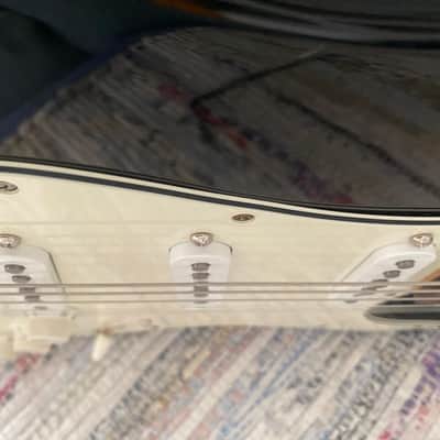 Immagine Fender Stratocaster 2015 - Mexico Rosewood Neck - 5