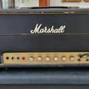 1974 Marshall MKII JMP 100 Super Lead 2-Channel 100-Watt Plexi Guitar Amp Head w/ Mods