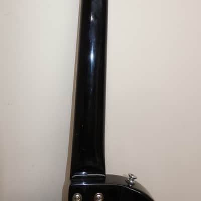Epiphone Les Paul Studio LT Black image 9