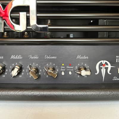 Engl Inferno Marty Friedman Signature 2021 image 4