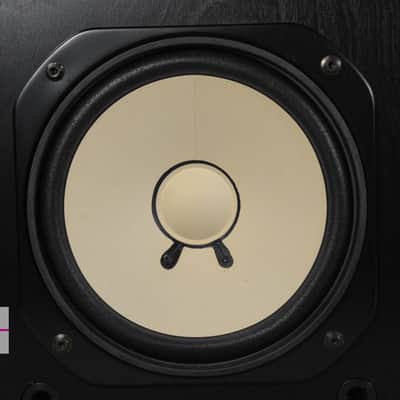 YAMAHA NS-10M X Speaker System in Good Condition image 7