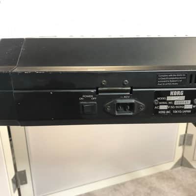Korg SG-1D Sampling Piano 88 key image 12