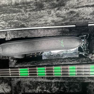 Esh Stinger - Green Monster - Peter Steele image 8