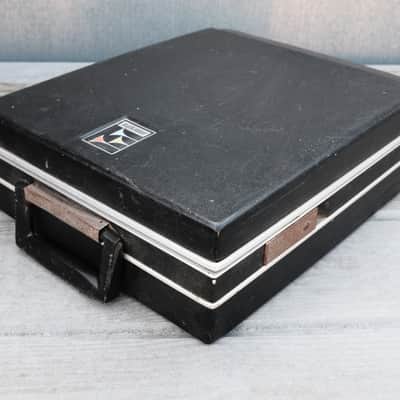Gibson Maestro W-3 multi effect 1971 Black image 12