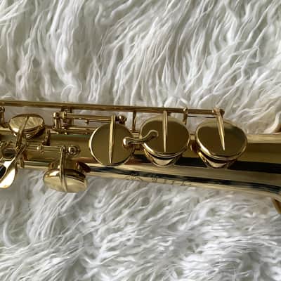 Selmer Mark VI  Soprano Saxophone . MINT CONDITION!!! Serial # 138xxx. image 8