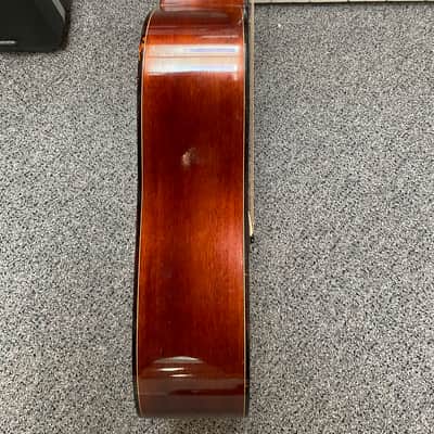 Alvarez DY45-N Yairi 1987 - Natural - One owner image 9