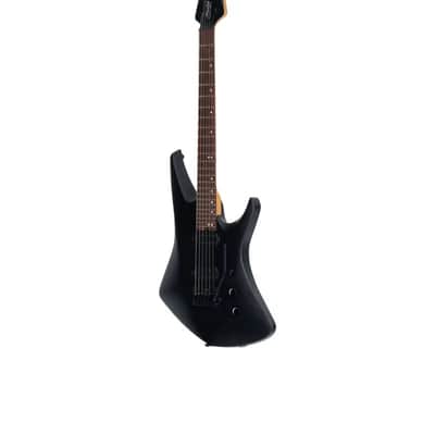 STERLING BY MUSIC MAN ST-KAIZEN-SBK-R2 Kaizen - Kaizen Stealth Black image 2