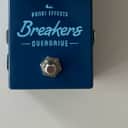 Bondi Effects Breakers Overdrive