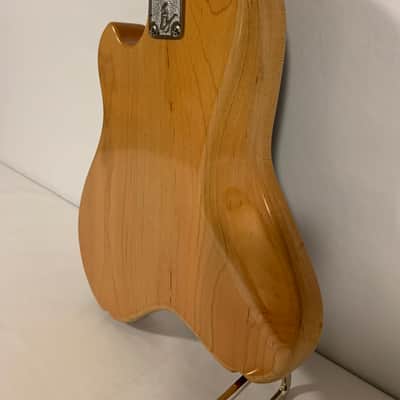 Ovation Viper Model 1271 Vintage 1977 - Natural image 7