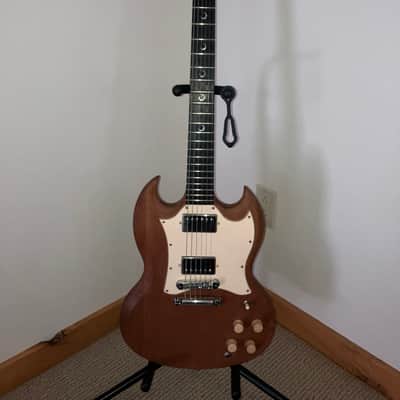 Gibson SG Special Faded with Ebony Fretboard 2002 - 2004 - Worn Cherry image 2