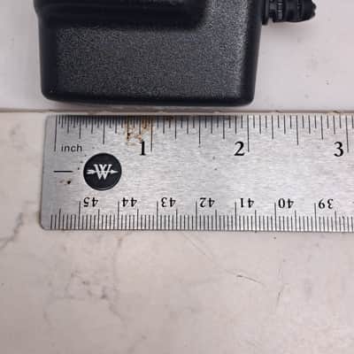 Dunlop ECB003US 9v AC Power Adapter for Guitar Effects Pedals-Dunlop, MXR- NOS Unused image 5