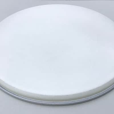 11” Banjo Head - Coated Mylar image 1