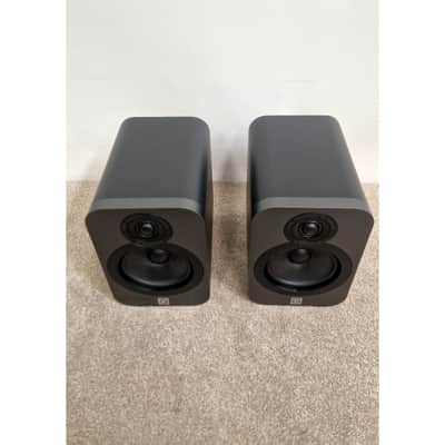 Q Acoustics 3020 - Hi-Fi Speaker - Good image 6