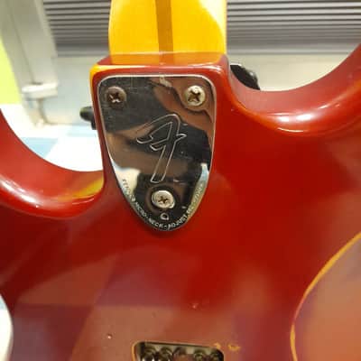 Fender Stratocaster 1979 image 11