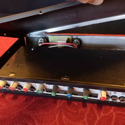 Philips 8993 preamp and eq imagen 7