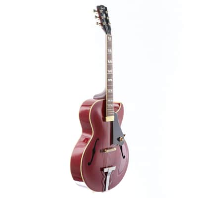 Gibson Memphis ES-165 Herb Ellis Cherry [03043714] (01/02) image 14