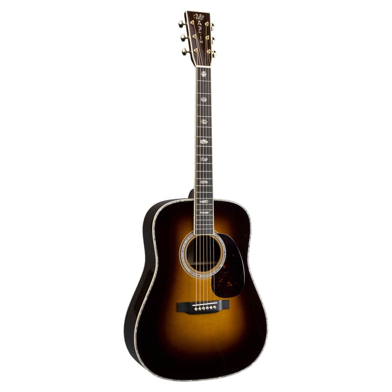 Martin Standard Series D-41 (2018 - 2024) | Reverb Canada