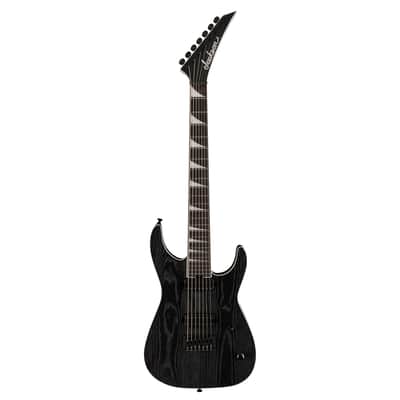 Jackson Pro Series Jeff Loomis Signature Soloist SL7 HT