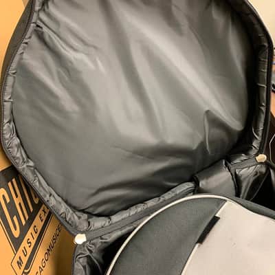 Ultimate Support SERIES ONE 9" x 12" DRUM BAG 2020 - Black image 2