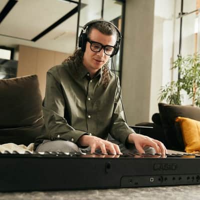B STOCK Casio PX-S6000 Digital Piano image 8