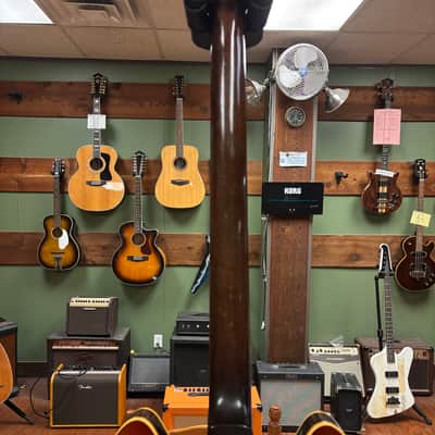 1966 Gibson EB-2 Sunburst image 17