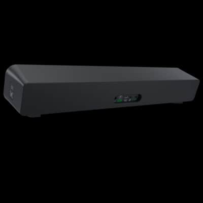 Mackie CR StealthBar Desktop PC Soundbar image 5