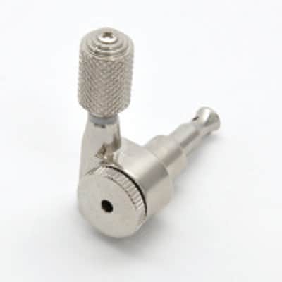 Duesenberg Z-Tuners, 3+3, Knurled Buttons image 2