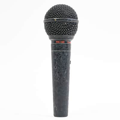 Audio Technica PRO4H Unidirectional Dynamic Microphone image 3