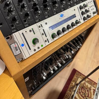 Focusrite Liquid Channel 2010s - White image 3