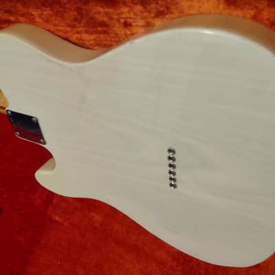 1972 Fender Telecaster- Blonde Finish-Maple Neck w/Case Hang Tags & Keys! image 16