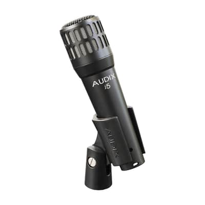 Audix DP-QUAD 4-Piece Drum Mic Pack image 4