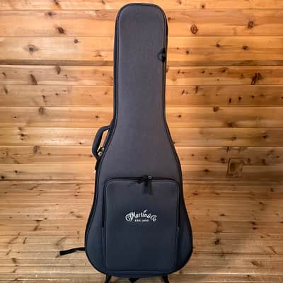 Martin D-13E Ziricote Acoustic Guitar - Natural image 7