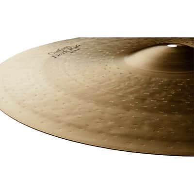 Zildjian K0965 K Custom 20" dark ride image 2