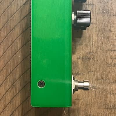 REVV G2 Overdrive 2019 - 2021 - Green image 4