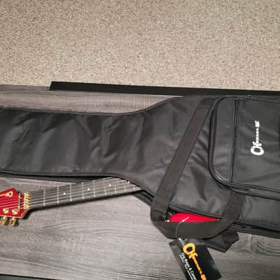 Charvel Pro-Mod Plus So-Cal Style 1 HH FR E 2025 - Present - Candy Apple Red image 7