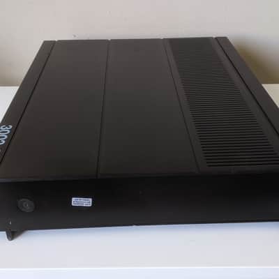 Tandberg 3002 A Control Amplifier Preamp with Power Cord - Excellent Condition image 7