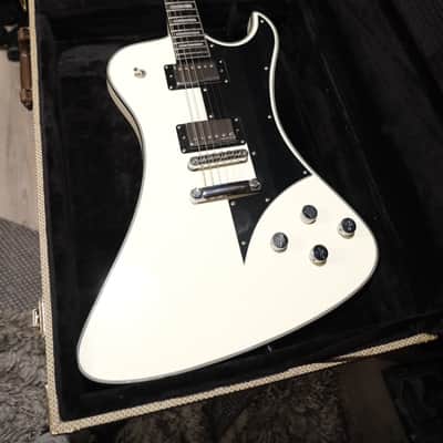 Hagstrom Fantomen 2010s - White image 14
