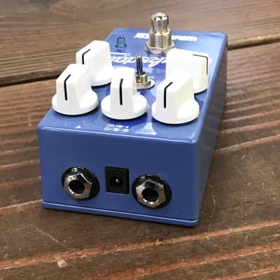 Wampler Clarksdale Overdrive image 2