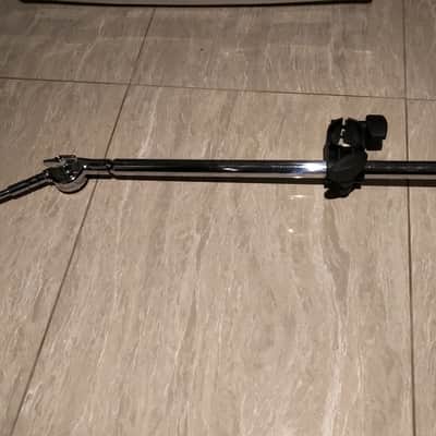 Roland Cymbal Stand - Chrome [$30 shipping] image 1