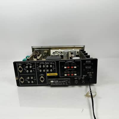 Sansui QS-500 Amplifier Rear Channel Quad Quadraphonic image 7