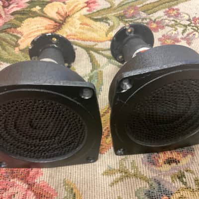 JBL 2301 PAIR HORN image 14