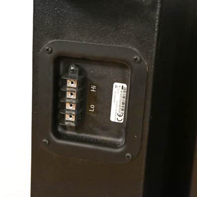 SLS CPA7600 Compact 3-Way Line Array Speaker (PAIR) CG010BJ image 10