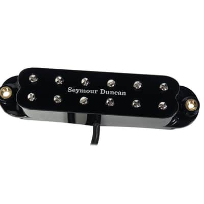 Seymour Duncan SJB-1n JB Jr. Strat Neck Pickup