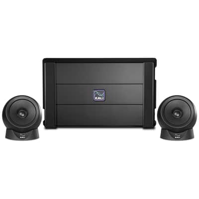Kali Audio IN-UNF Nearfield Monitoring System image 2