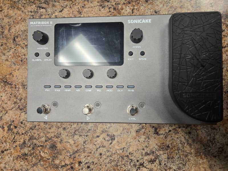 SONICAKE Matribox II image 1