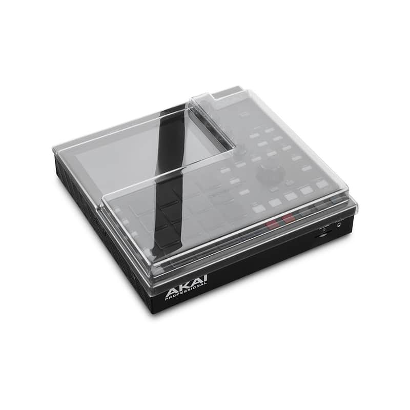 Decksaver DS-PC-MPCONE Akai MPC One Cover image 1
