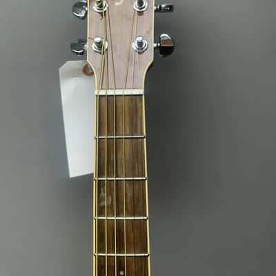 Yamaha FG 730S Acoustic 1980s image 4