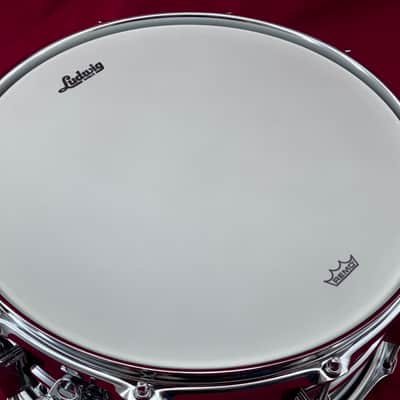 New Ludwig Supraphonic 6.5x14 B-Stock LM402B image 9